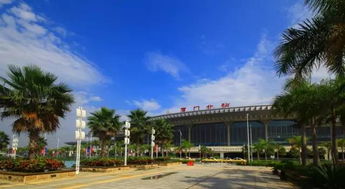 厉害了 厦门被确定为国际性综合交通枢纽 未来还有