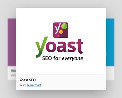 如何完全禁用Yoast SEO Schema JSON-LD