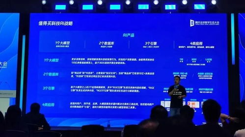 不炼大模型的互联网公司,趟出ai转型第一波经验