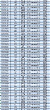 2018年第一批保障性租赁房摇号结果出炉 这2317户纳入受理范围