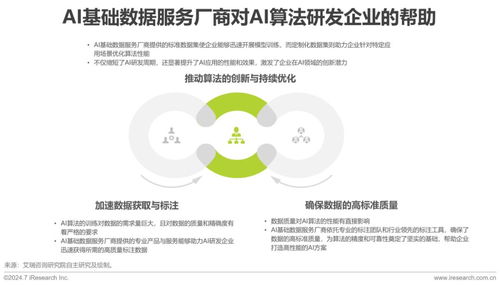 2024年中国ai基础数据服务研究报告
