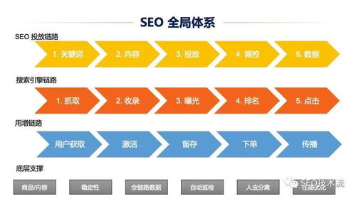 怎么提升 seo 流量 附实战案例