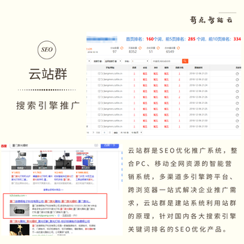 厦门SEO推广,站群推广,搜索引擎排名,网络推广,网站推广