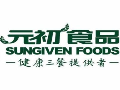 厦门元初食品