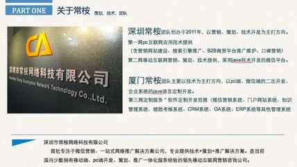 深圳与厦门网站建设与SEO优化 助力企业实现线上突破